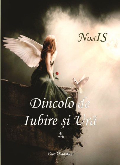 dincolo de iubire si ura 2016 volum 3